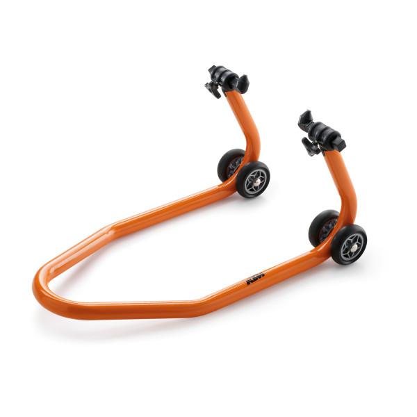 KTM Front paddock stand